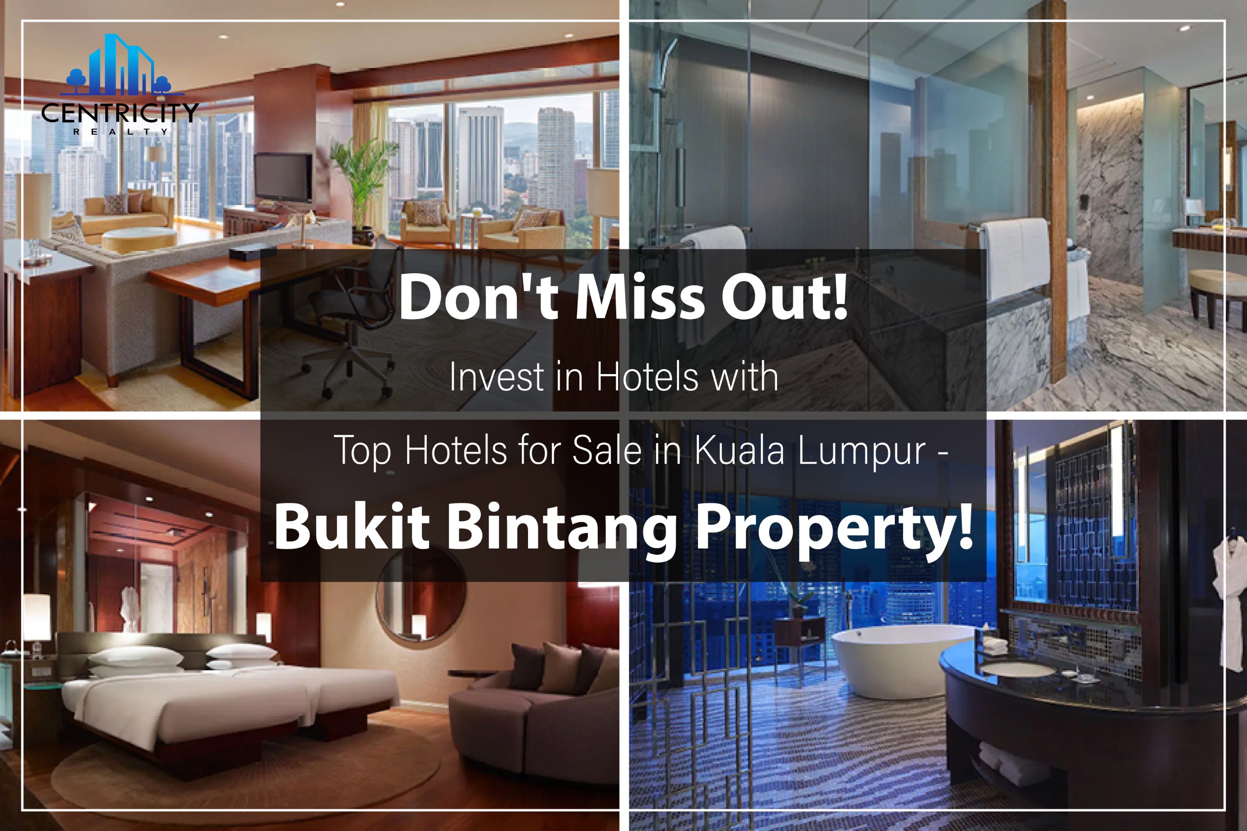 You are currently viewing Don’t Miss Out! Top Hotels for Sale in Kuala Lumpur – Invest in Hotels with Bukit Bintang Property!